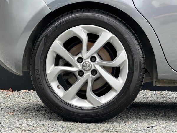 Used Vauxhall Corsa 2017 for sale - 75529836: Photo 28