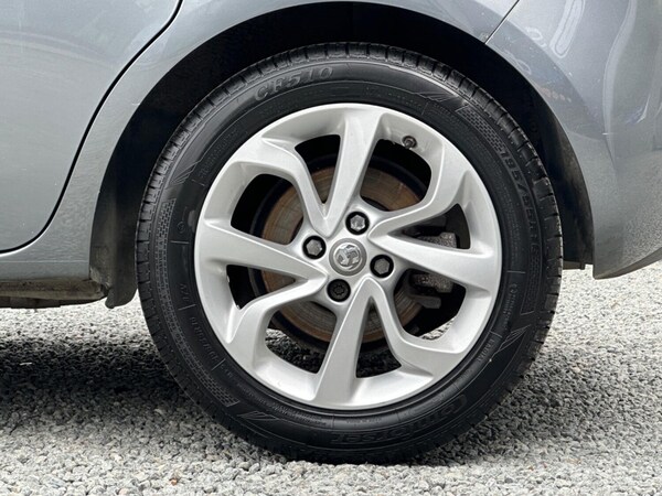 Used Vauxhall Corsa 2017 for sale - 75529836: Photo 29