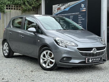 Used Vauxhall Corsa 2017 for sale - 75529836: Photo