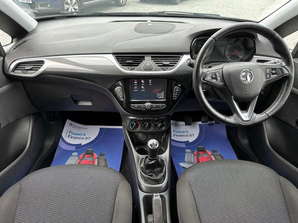 Used Vauxhall Corsa 2017 for sale - 75529836: Photo 4