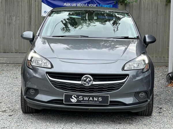 Used Vauxhall Corsa 2017 for sale - 75529836: Photo 9