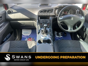 Used Peugeot 3008 2015 for sale - 79099056: Photo