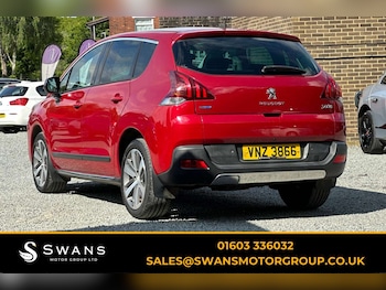 Used Peugeot 3008 2015 for sale - 79099056: Photo