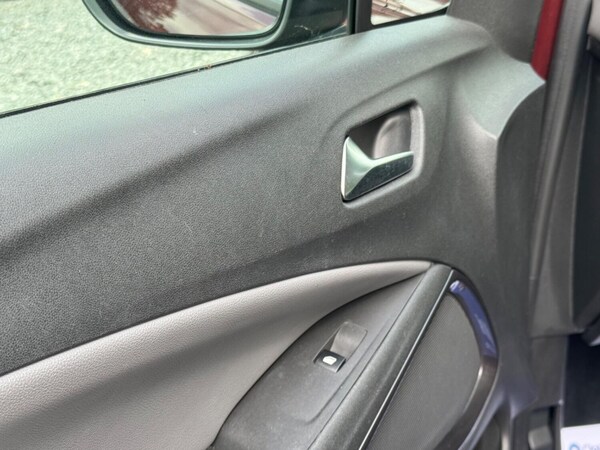 Used Vauxhall Crossland X 2018 for sale - 74840468: Photo 25