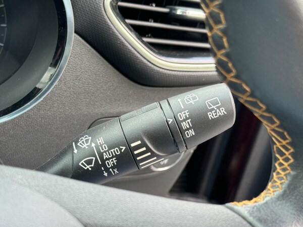 Used Vauxhall Crossland X 2018 for sale - 74840468: Photo 35