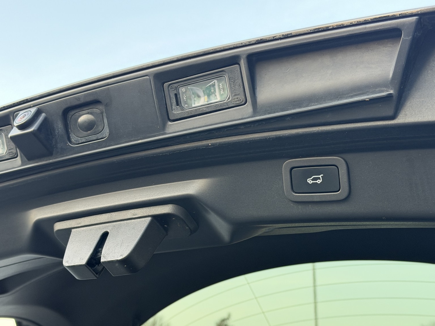 Used Jaguar I-Pace 2020 for sale - 77675654: Photo 16