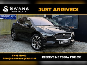 2020 - 400 90kWh HSE 5-Door