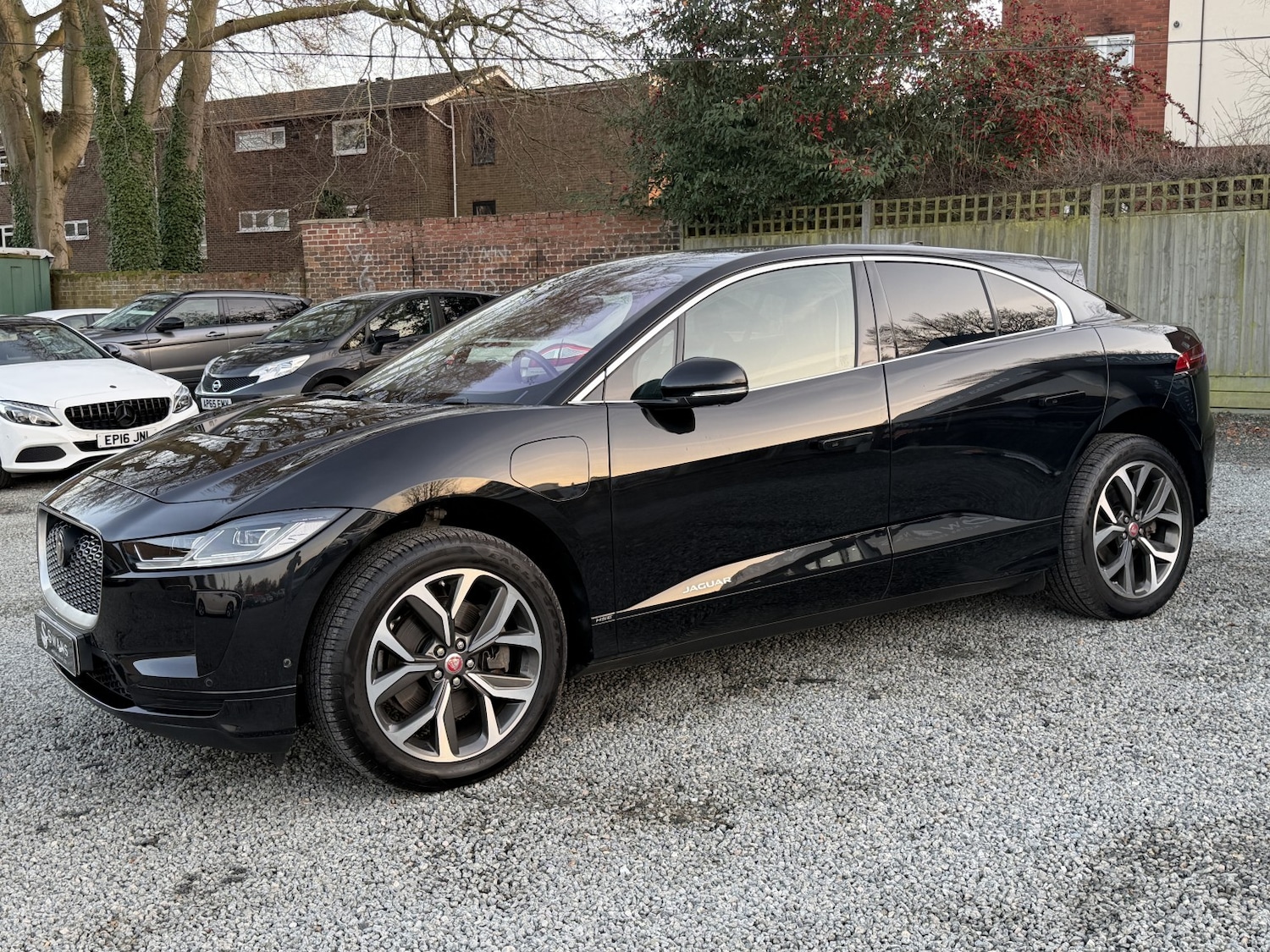 Used Jaguar I-Pace 2020 for sale - 77675654: Photo 21