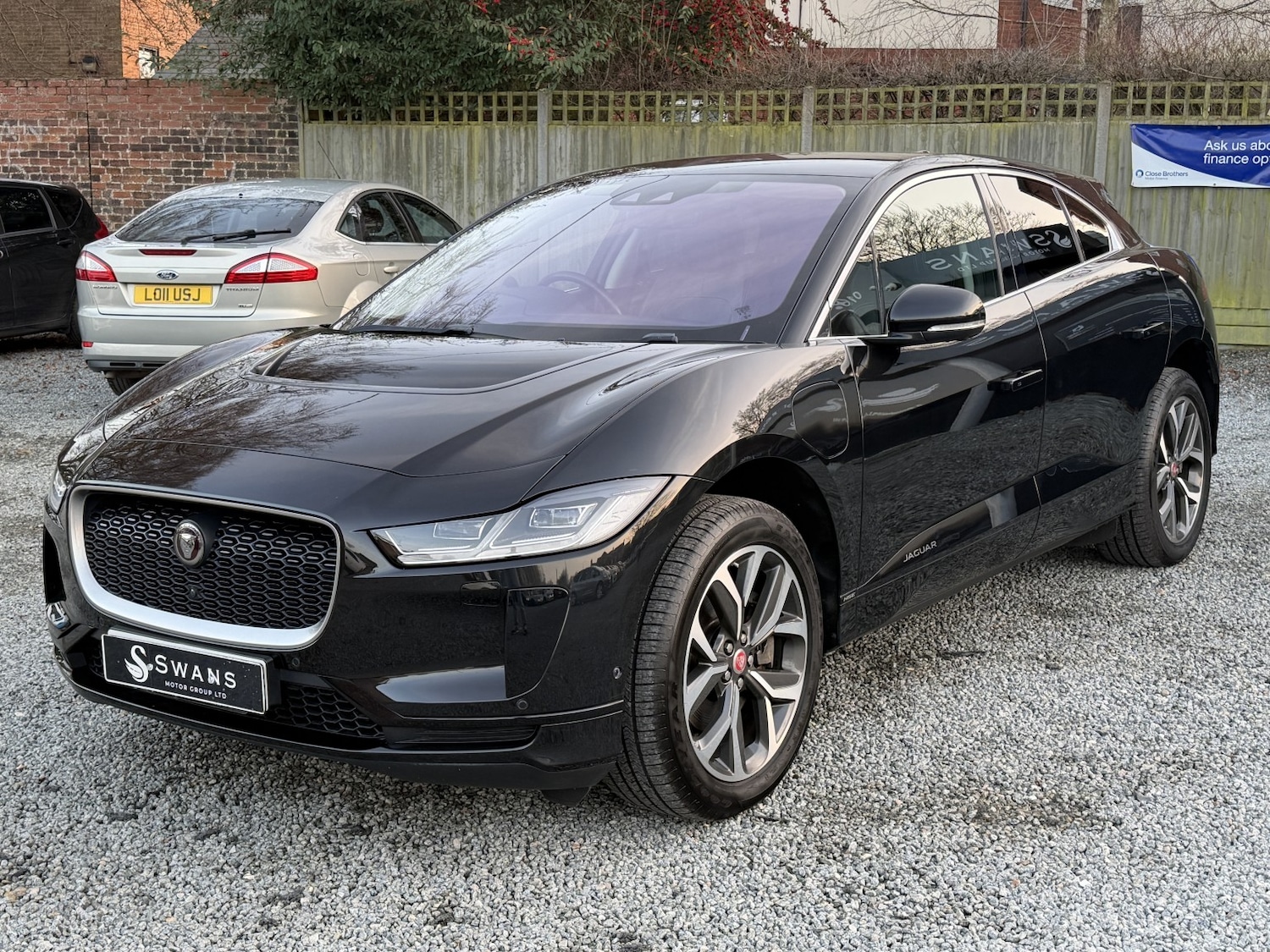 Used Jaguar I-Pace 2020 for sale - 77675654: Photo 22