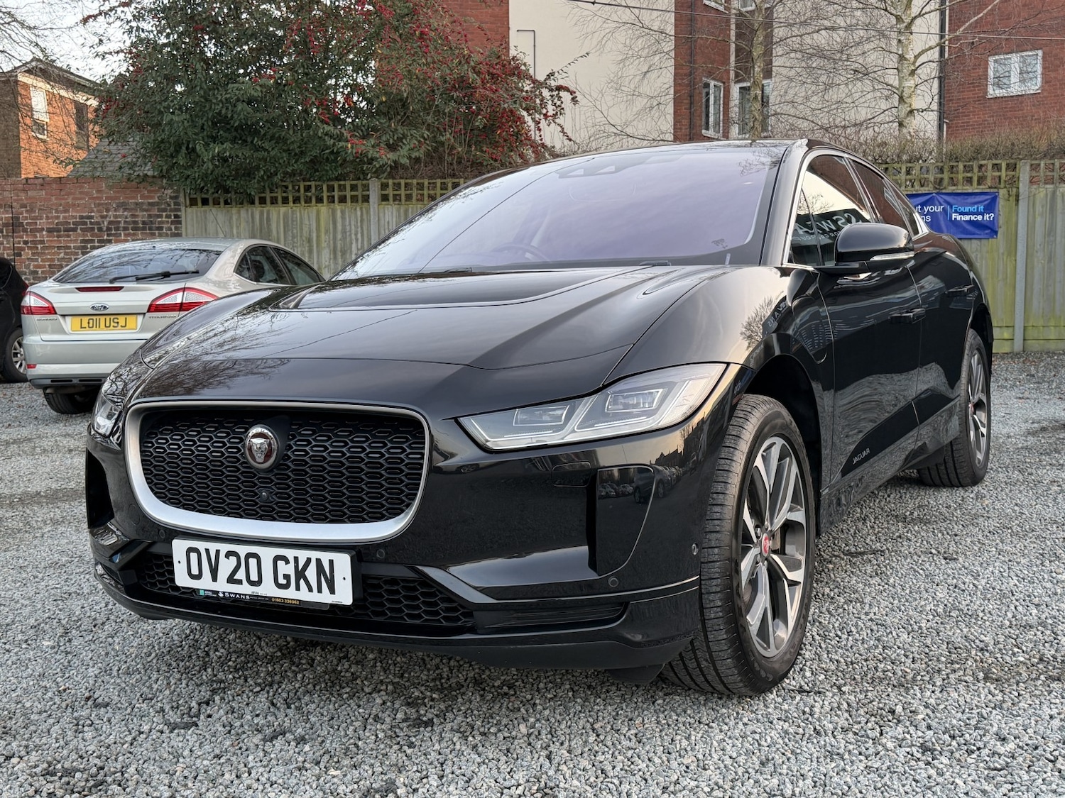 Used Jaguar I-Pace 2020 for sale - 77675654: Photo 24