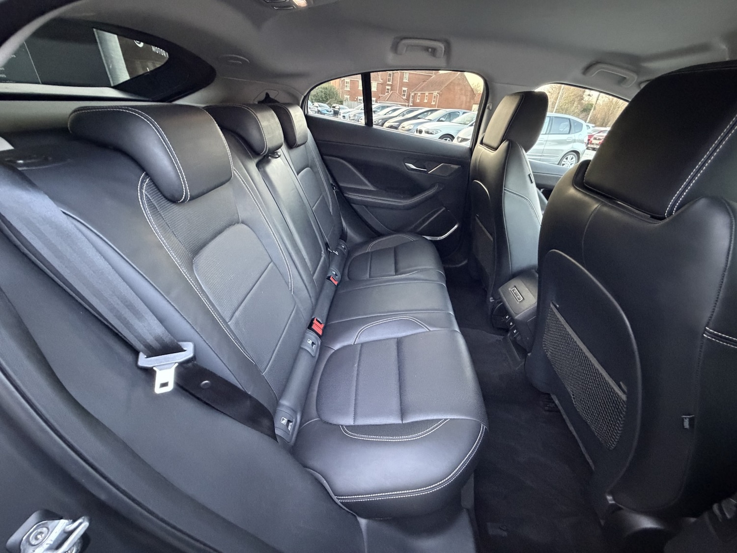 Used Jaguar I-Pace 2020 for sale - 77675654: Photo 30