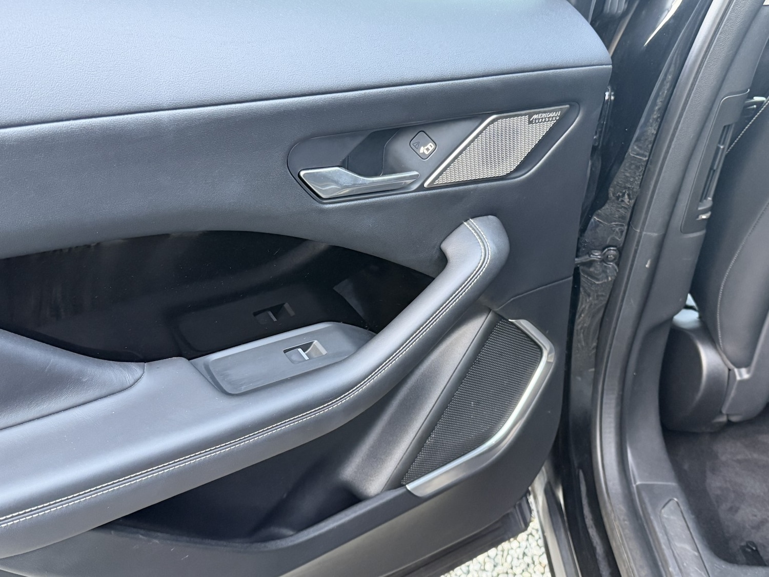 Used Jaguar I-Pace 2020 for sale - 77675654: Photo 36