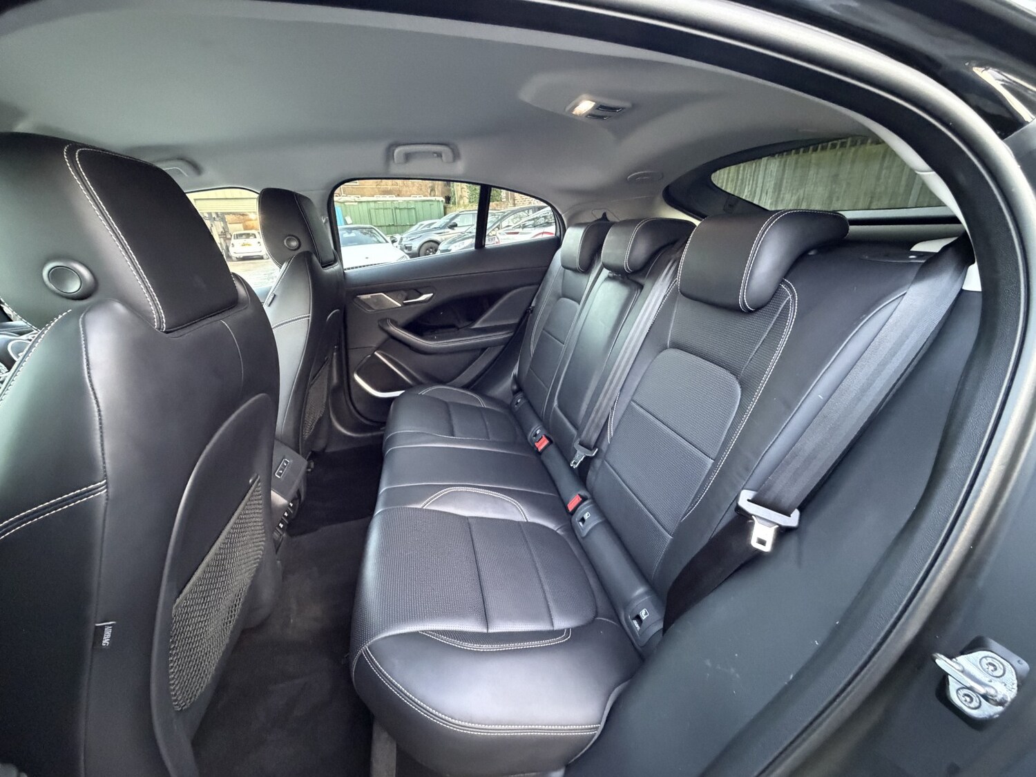 Used Jaguar I-Pace 2020 for sale - 77675654: Photo 39