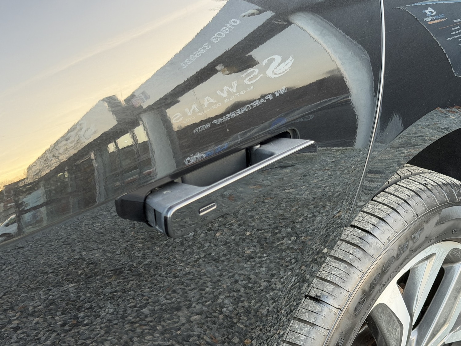 Used Jaguar I-Pace 2020 for sale - 77675654: Photo 40