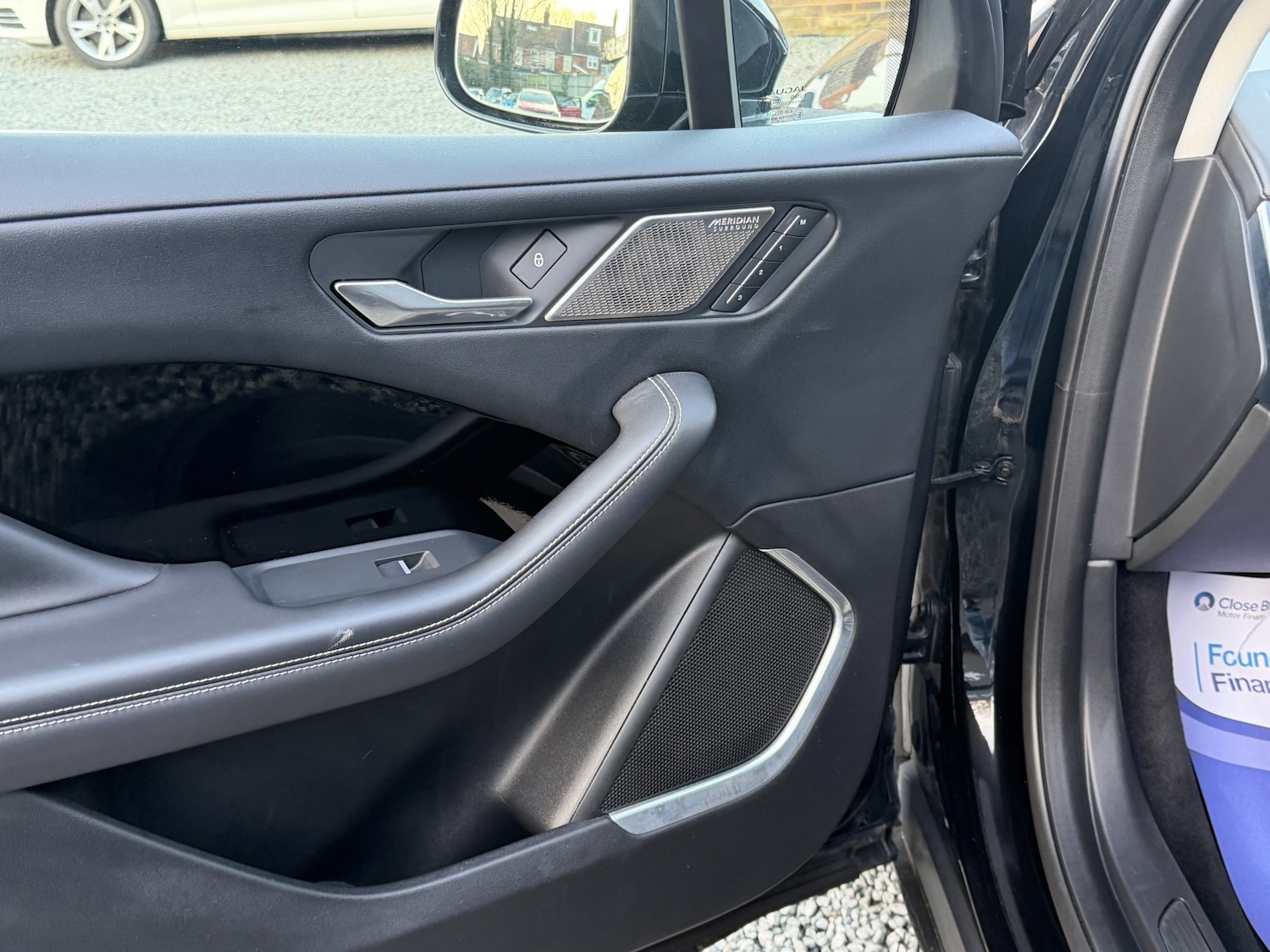 Used Jaguar I-Pace 2020 for sale - 77675654: Photo 41