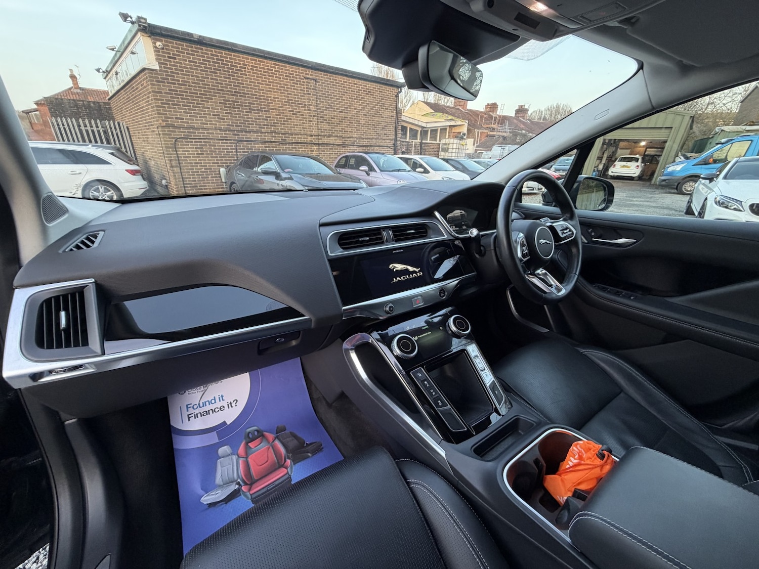 Used Jaguar I-Pace 2020 for sale - 77675654: Photo 44