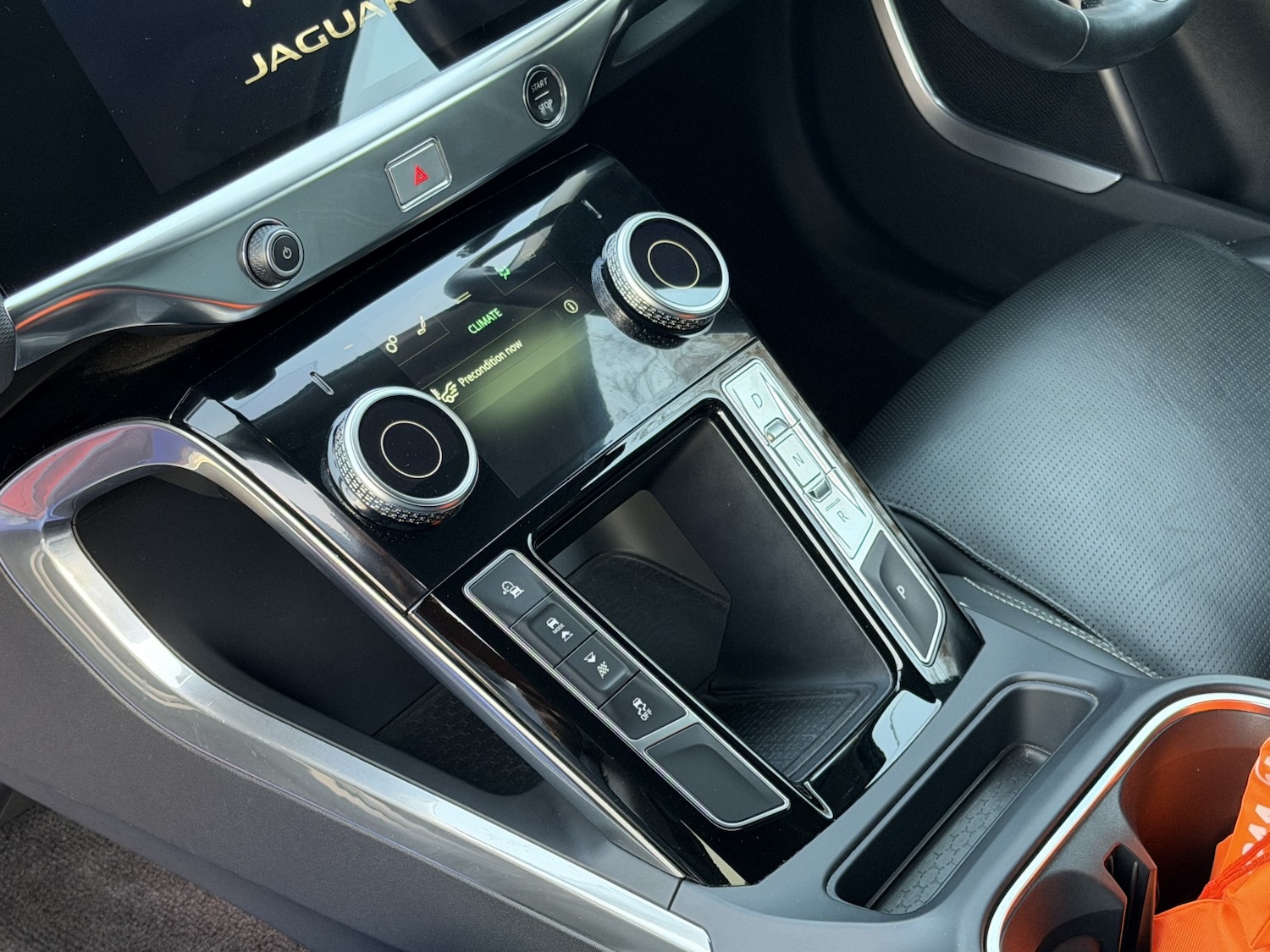 Used Jaguar I-Pace 2020 for sale - 77675654: Photo 45