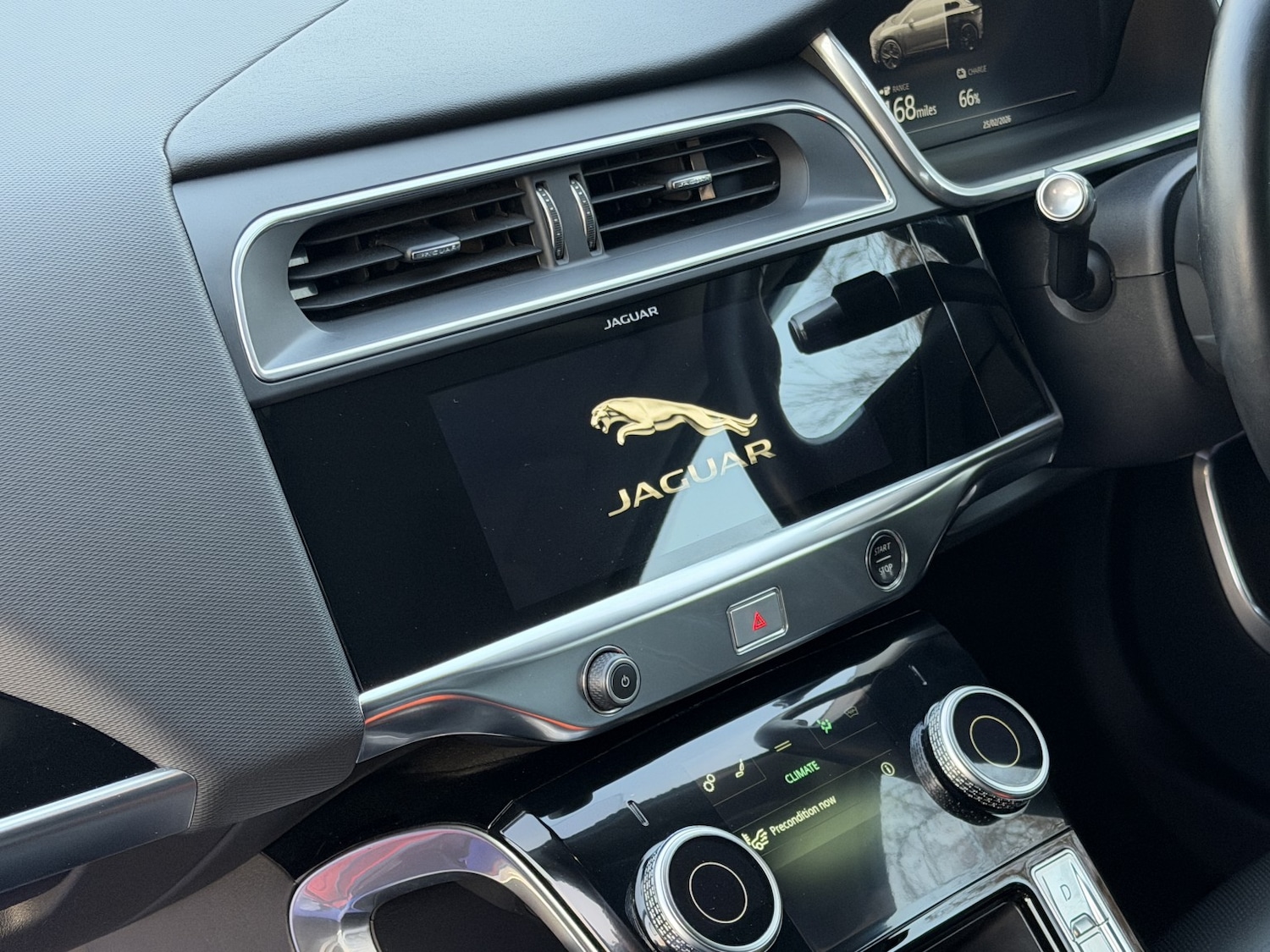 Used Jaguar I-Pace 2020 for sale - 77675654: Photo 46