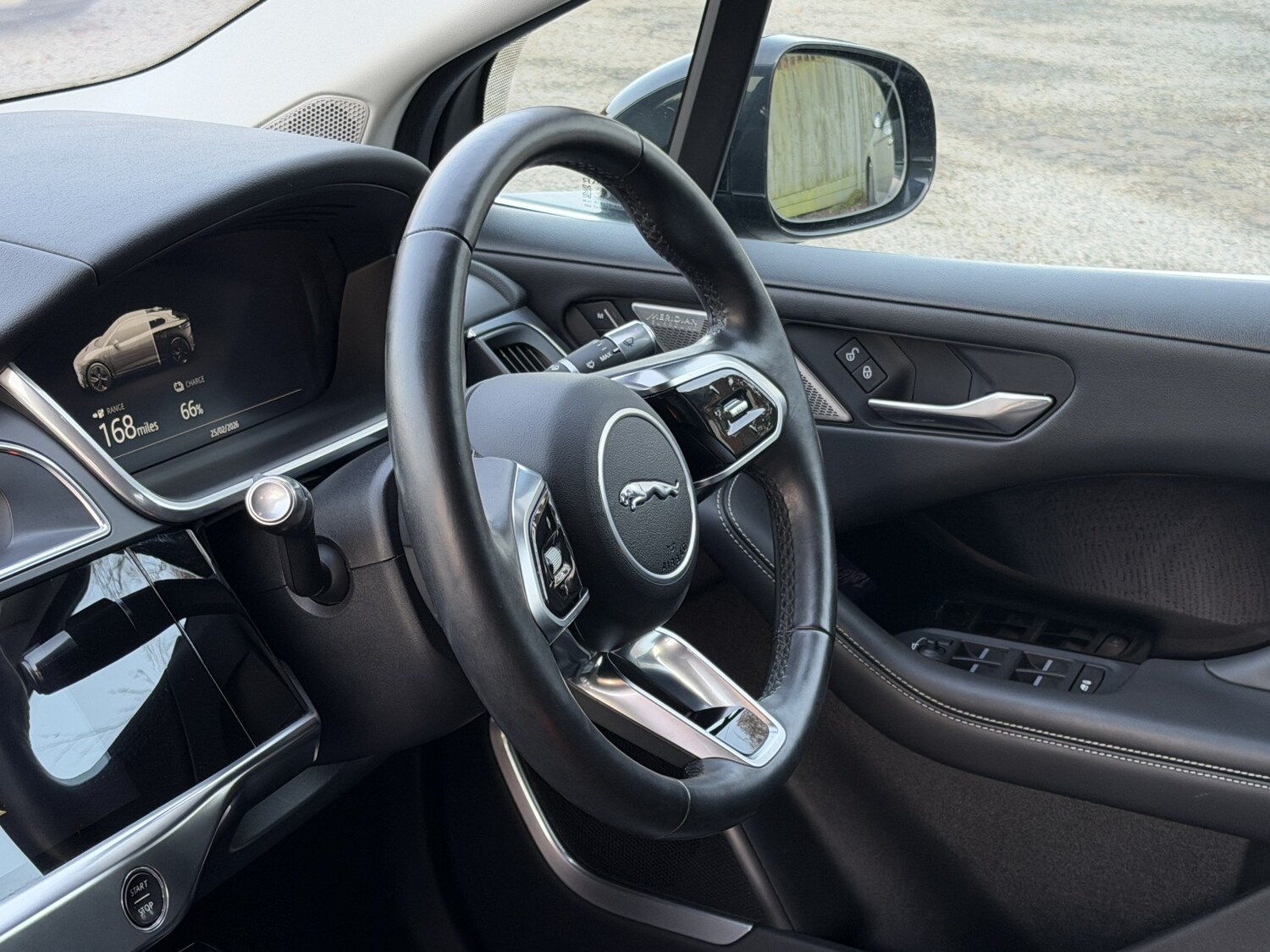 Used Jaguar I-Pace 2020 for sale - 77675654: Photo 47