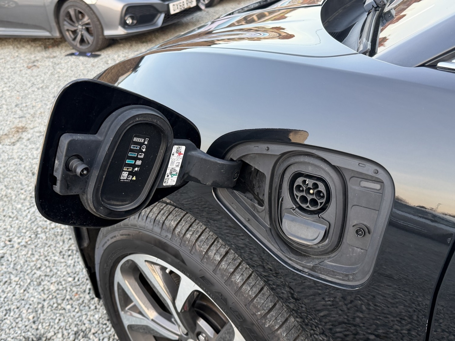 Used Jaguar I-Pace 2020 for sale - 77675654: Photo 48