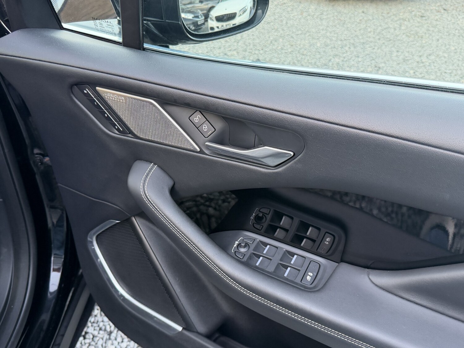 Used Jaguar I-Pace 2020 for sale - 77675654: Photo 51