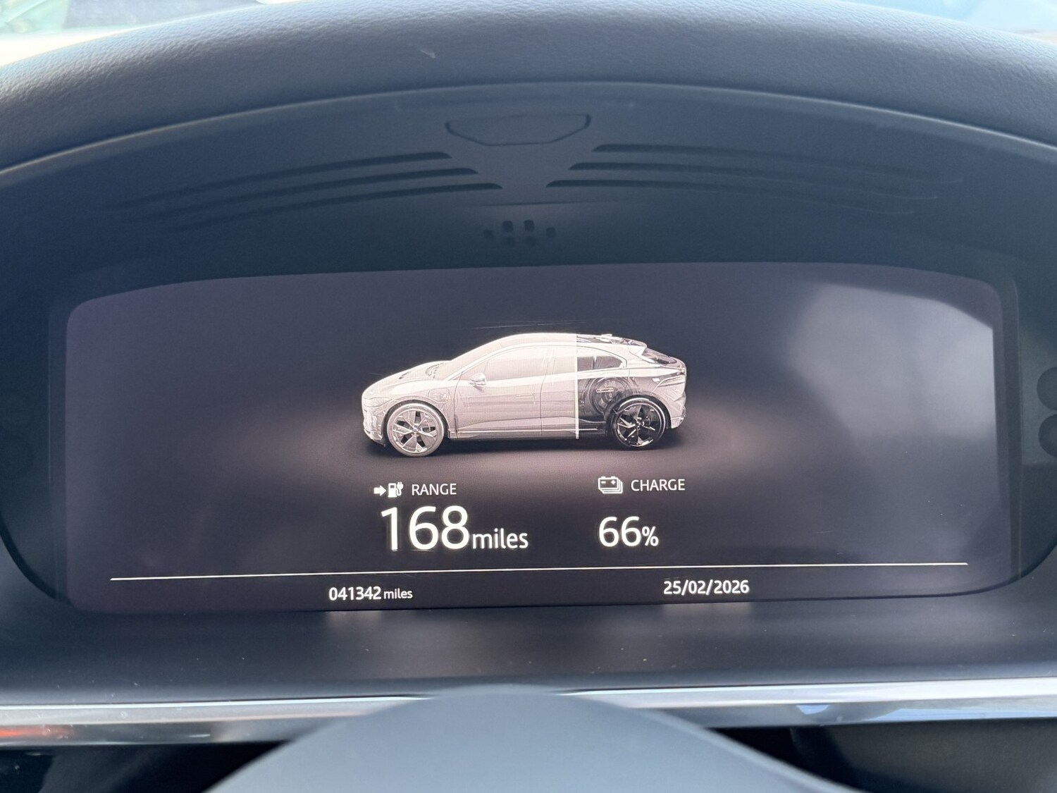 Used Jaguar I-Pace 2020 for sale - 77675654: Photo 55