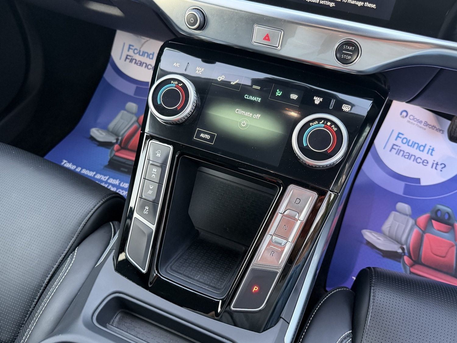 Used Jaguar I-Pace 2020 for sale - 77675654: Photo 56