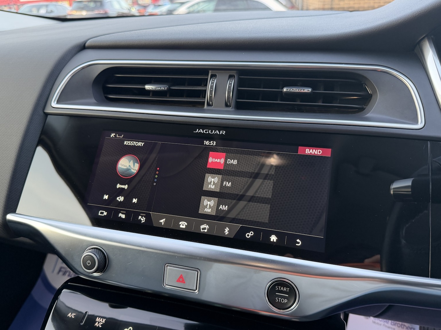 Used Jaguar I-Pace 2020 for sale - 77675654: Photo 57