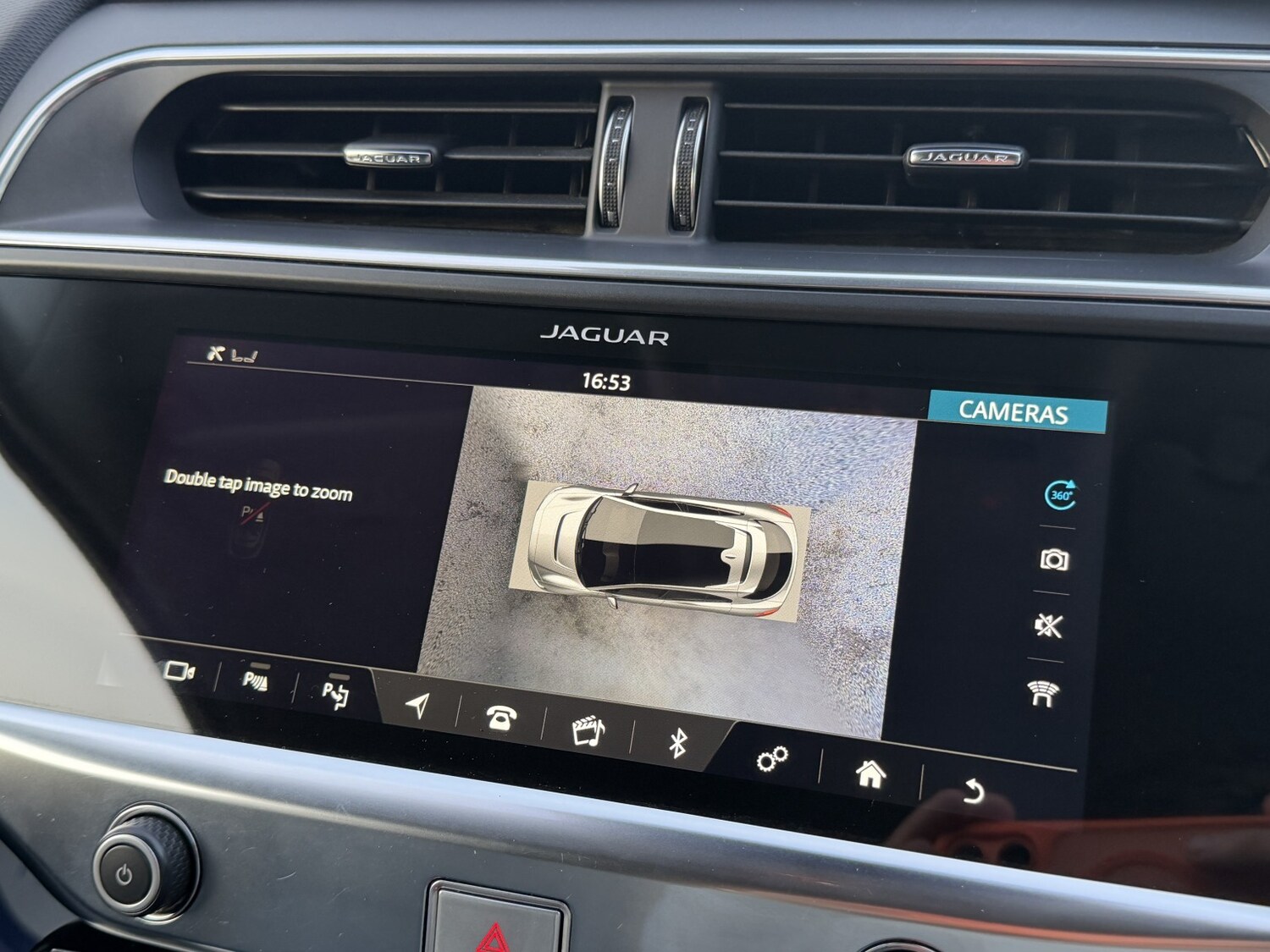 Used Jaguar I-Pace 2020 for sale - 77675654: Photo 58