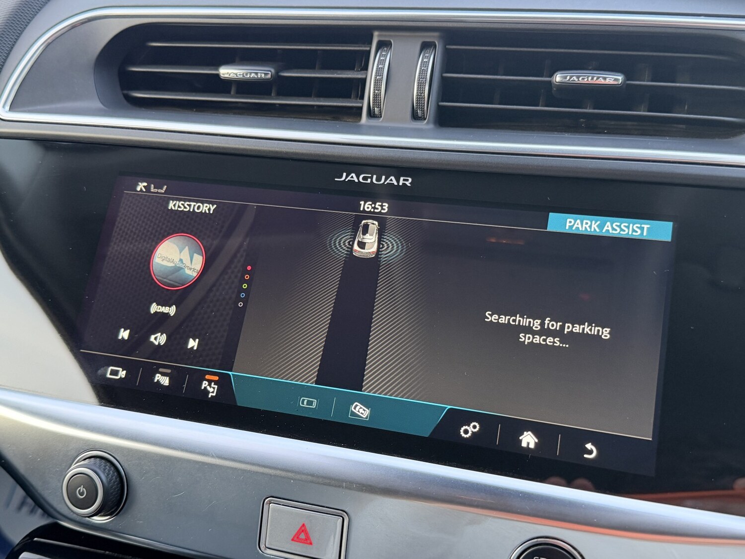 Used Jaguar I-Pace 2020 for sale - 77675654: Photo 59