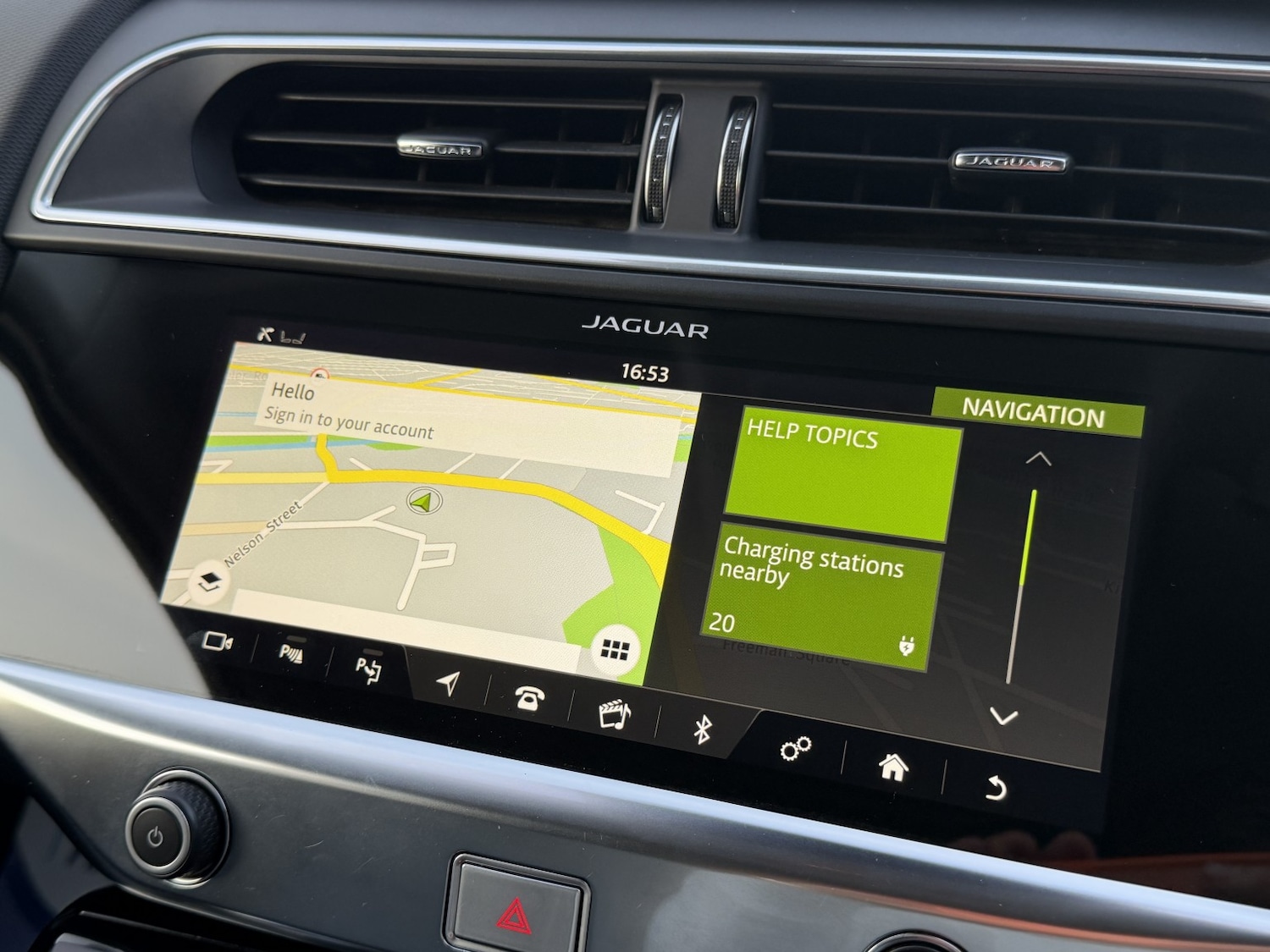 Used Jaguar I-Pace 2020 for sale - 77675654: Photo 60