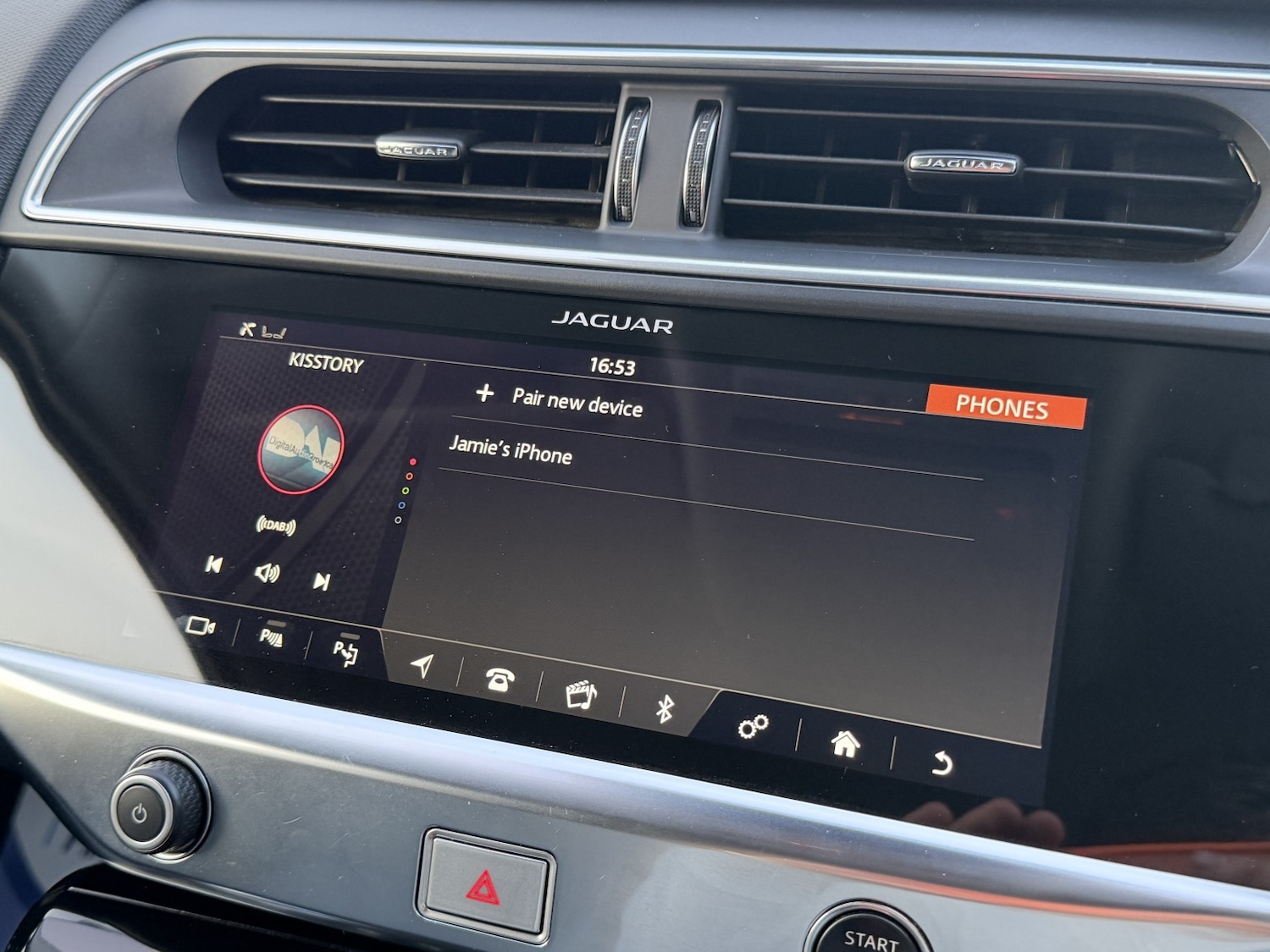 Used Jaguar I-Pace 2020 for sale - 77675654: Photo 61