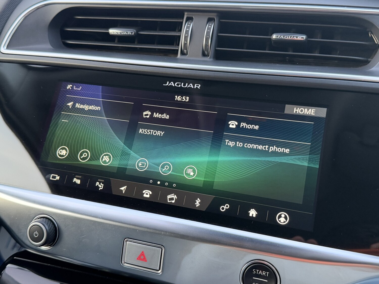 Used Jaguar I-Pace 2020 for sale - 77675654: Photo 62