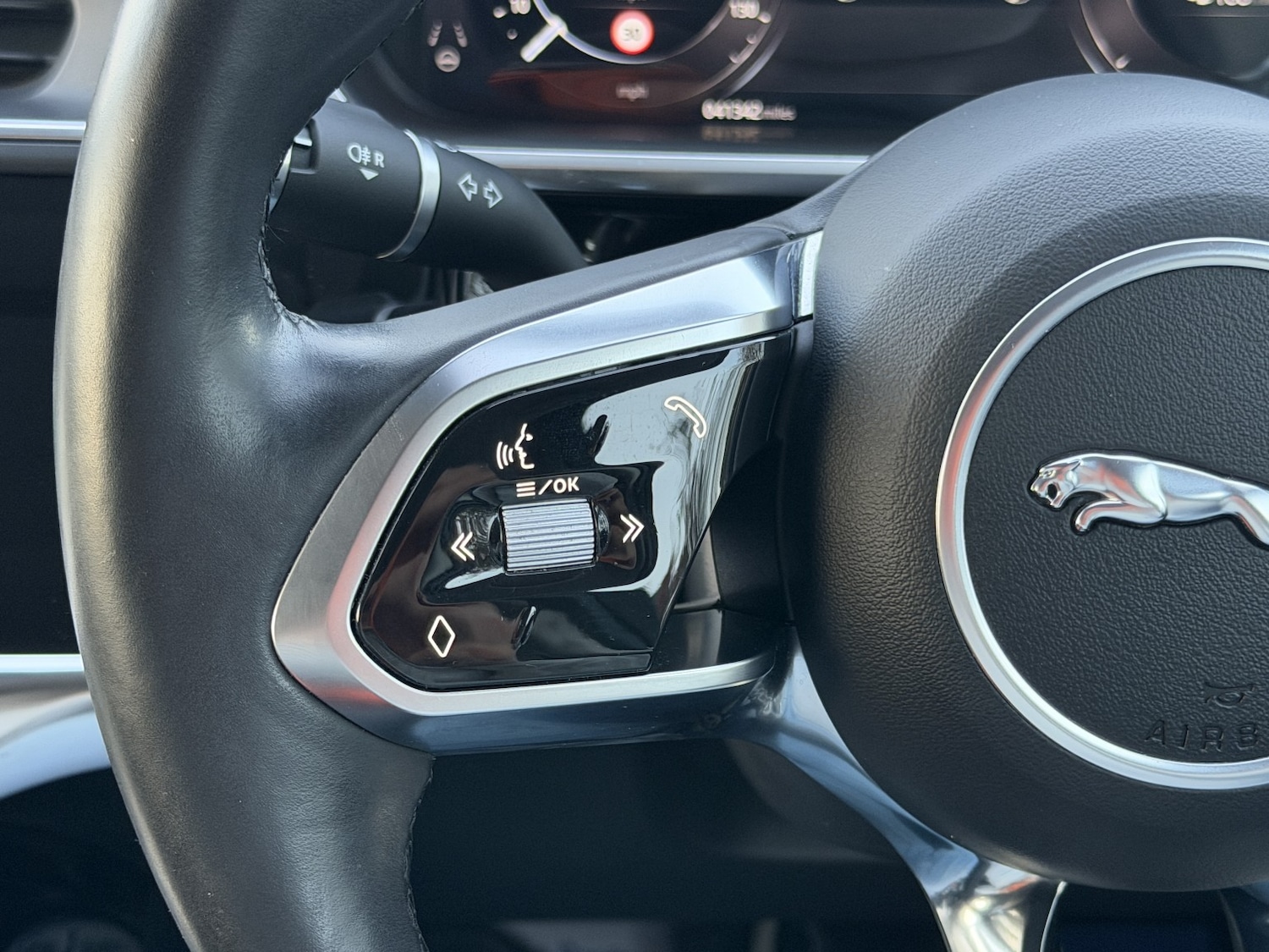 Used Jaguar I-Pace 2020 for sale - 77675654: Photo 63