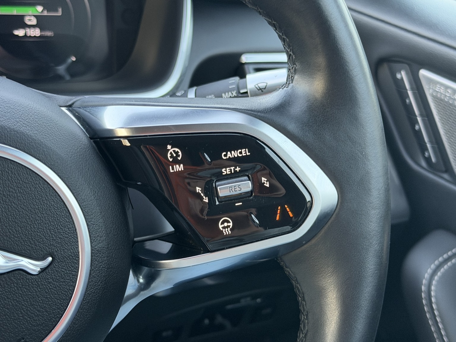 Used Jaguar I-Pace 2020 for sale - 77675654: Photo 64