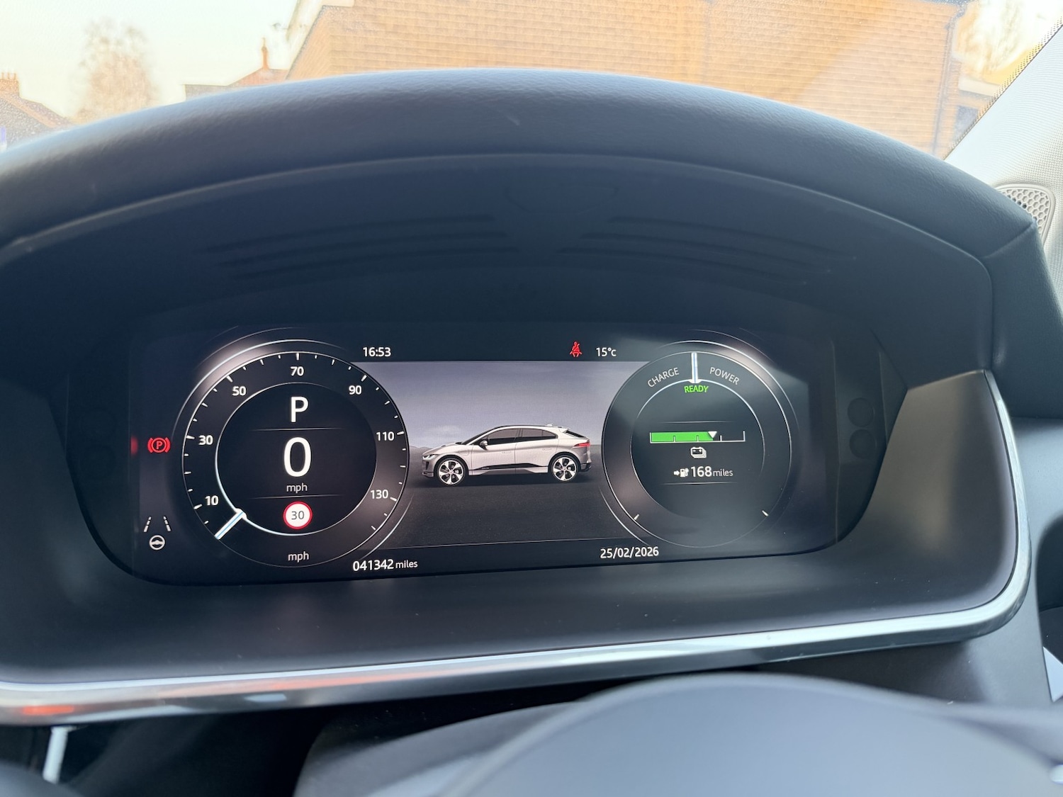 Used Jaguar I-Pace 2020 for sale - 77675654: Photo 67