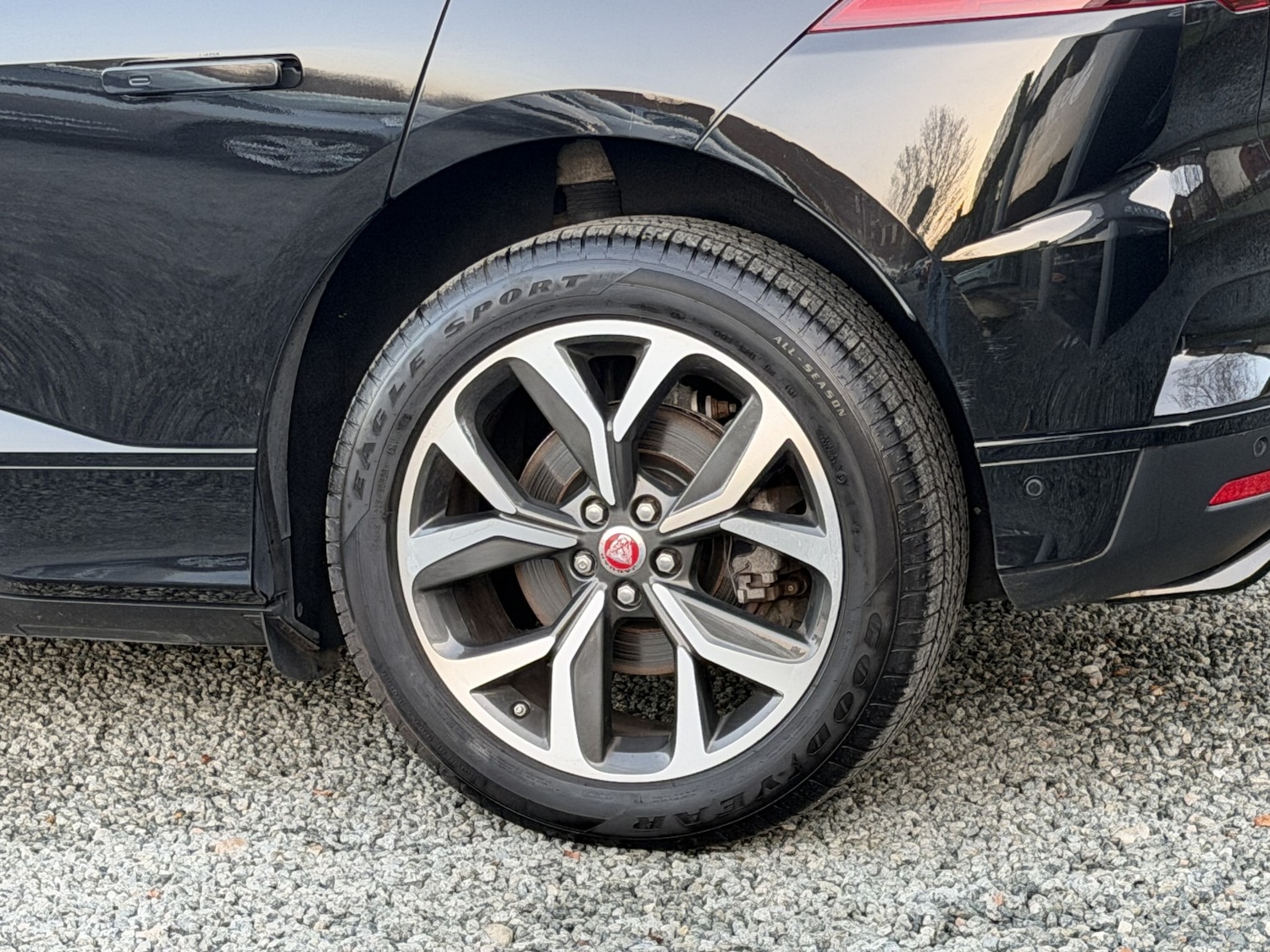 Used Jaguar I-Pace 2020 for sale - 77675654: Photo 70