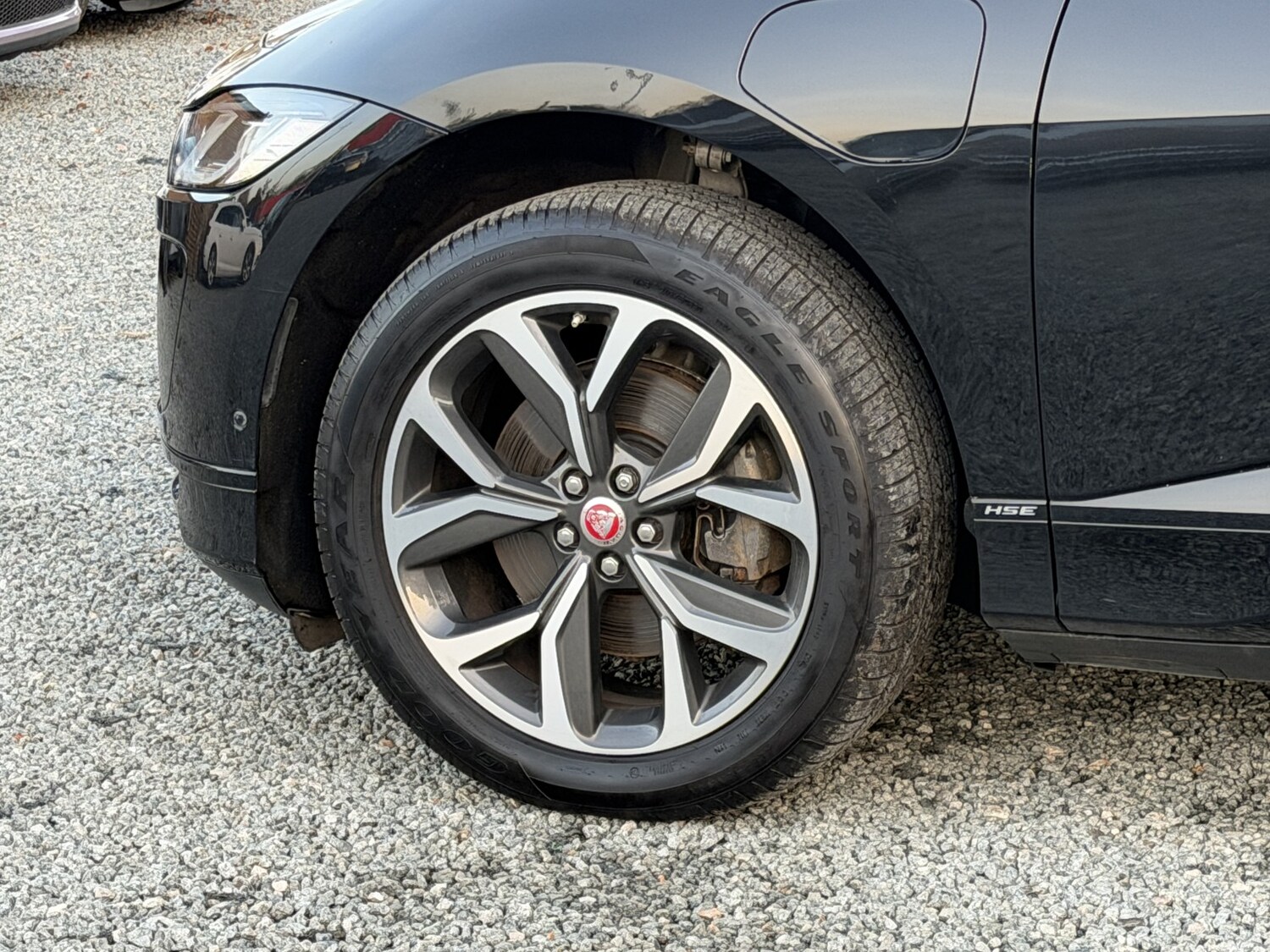 Used Jaguar I-Pace 2020 for sale - 77675654: Photo 72