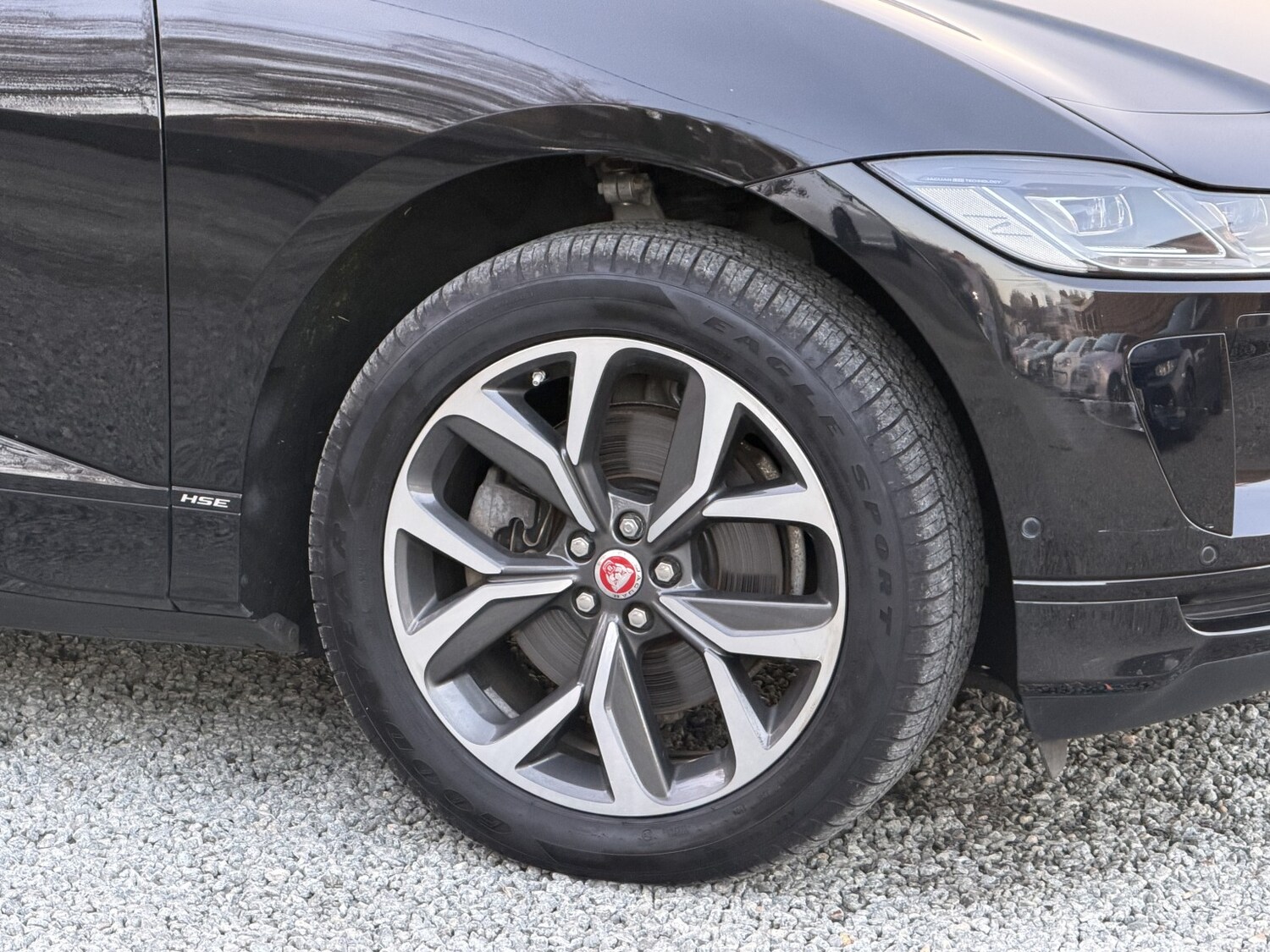 Used Jaguar I-Pace 2020 for sale - 77675654: Photo 73