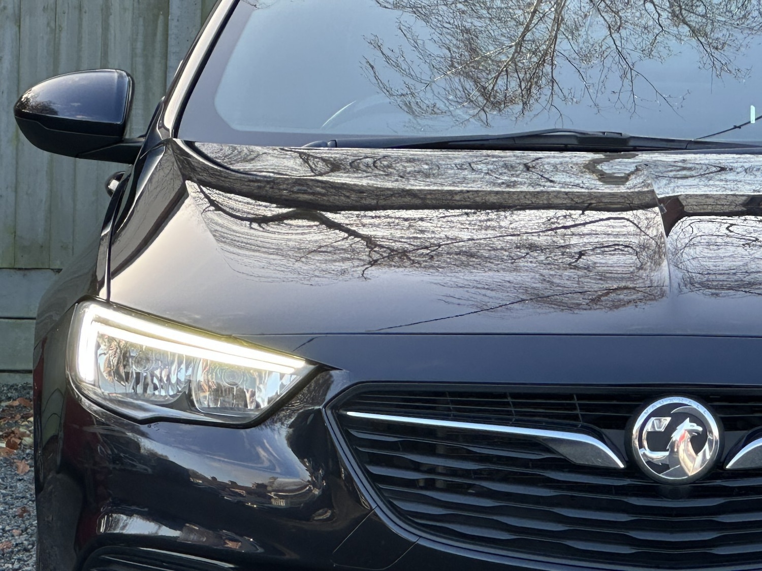 Used Vauxhall Insignia 2017 for sale - 76547788: Photo 10