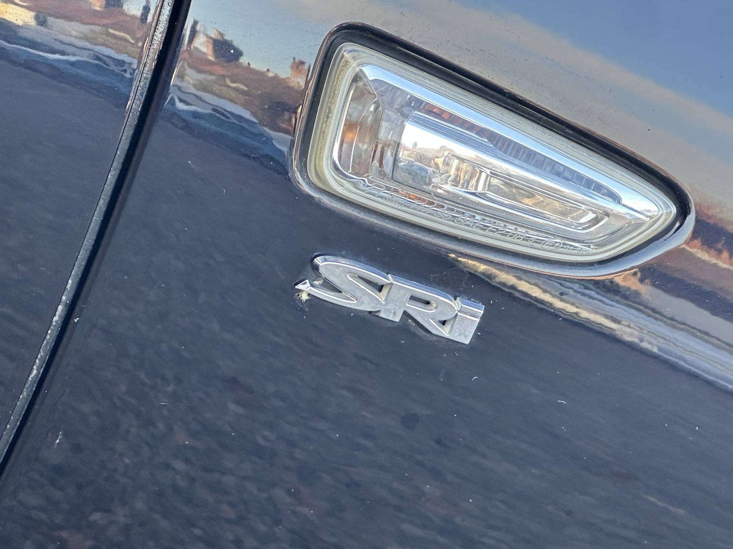 Used Vauxhall Insignia 2017 for sale - 76547788: Photo 17