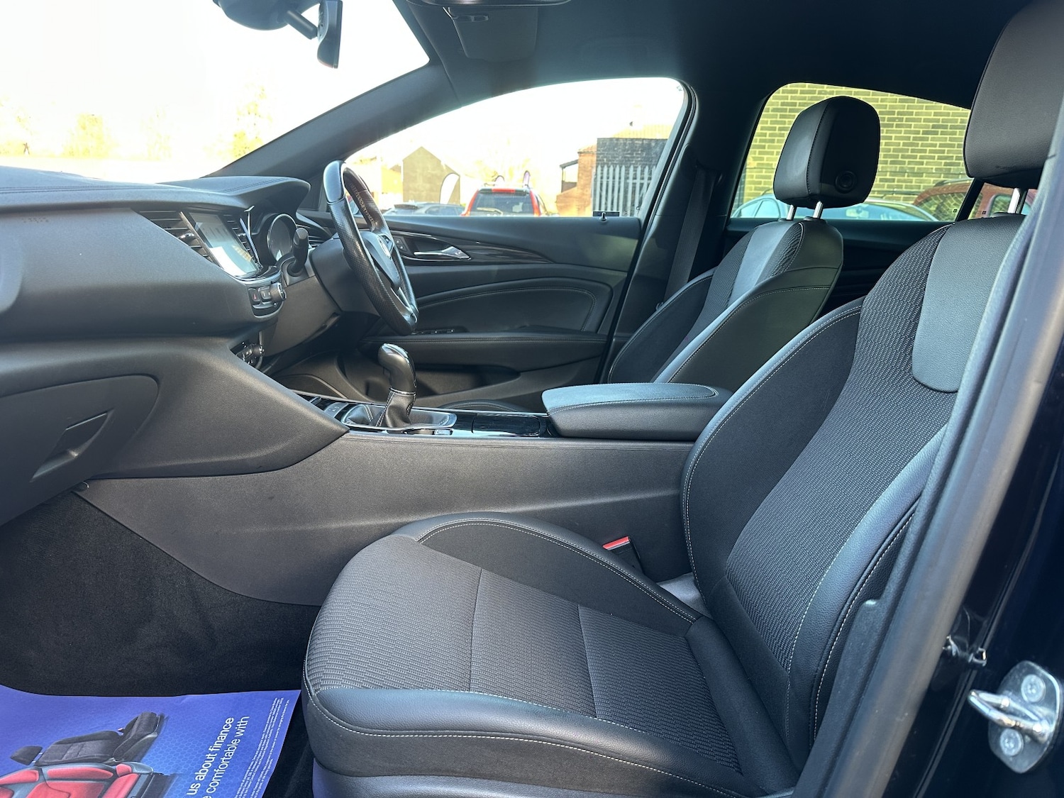 Used Vauxhall Insignia 2017 for sale - 76547788: Photo 19