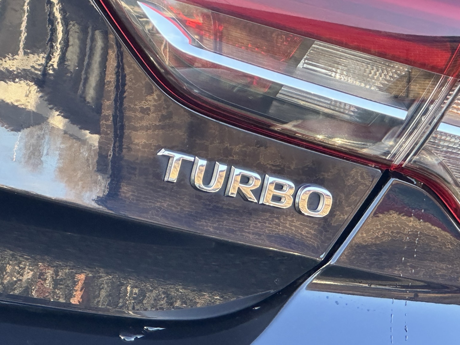 Used Vauxhall Insignia 2017 for sale - 76547788: Photo 36