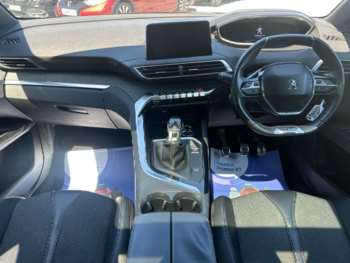 Used Peugeot 3008 2017 for sale - 74582406: Photo