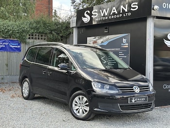 Volkswagen - Sharan