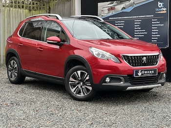 Used Peugeot 2008 2018 for sale - 77148204: Photo