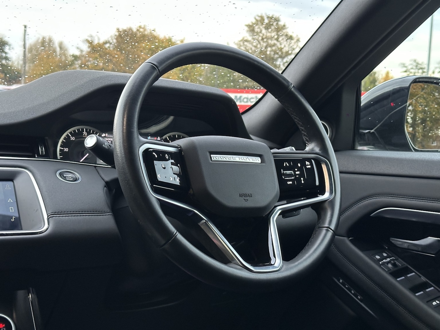 Used Land Rover Range Rover Evoque 2022 for sale - 76945510: Photo 30