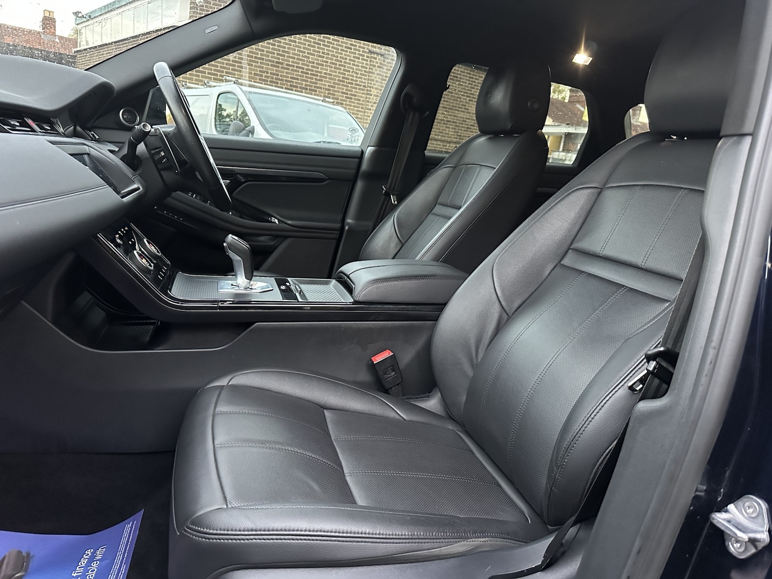 Used Land Rover Range Rover Evoque 2022 for sale - 76945510: Photo 31