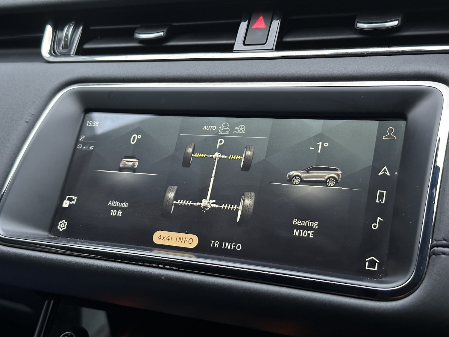 Used Land Rover Range Rover Evoque 2022 for sale - 76945510: Photo 39