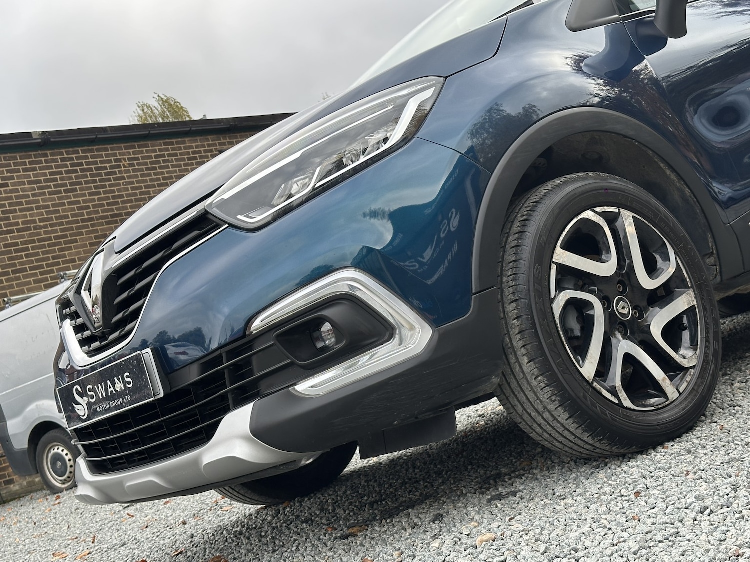 Used Renault Captur 2018 for sale - 76945595: Photo 15